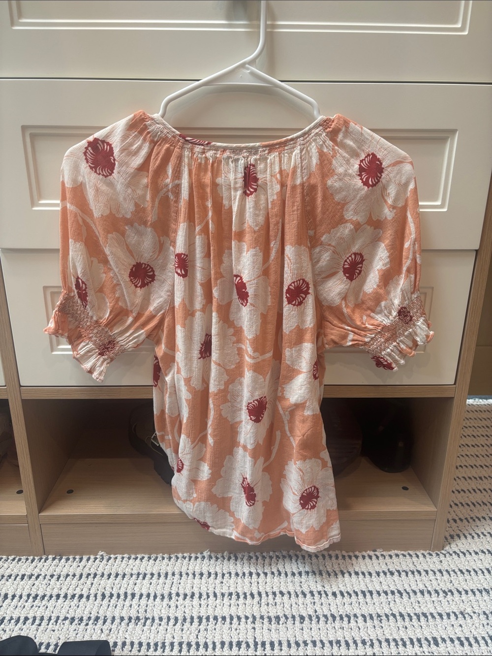 Madewell button down - Picture 3 of 4